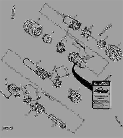 john deere bush hog skid steer rcl72|John Deere Parts Catalog.